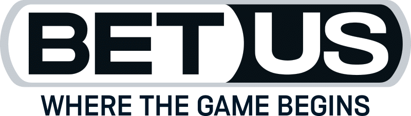 BetUS Casino Logo