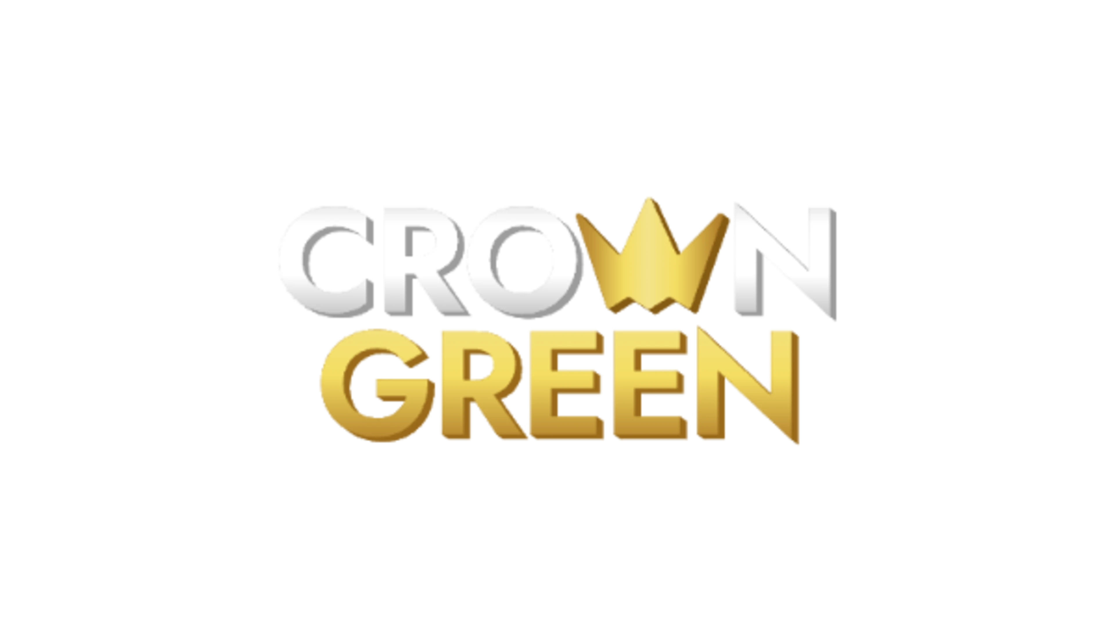 Crowngreen Casino Logo