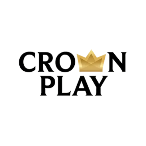 CrownPlay Casino Logo