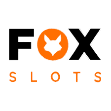 FoxSlots Casino Logo