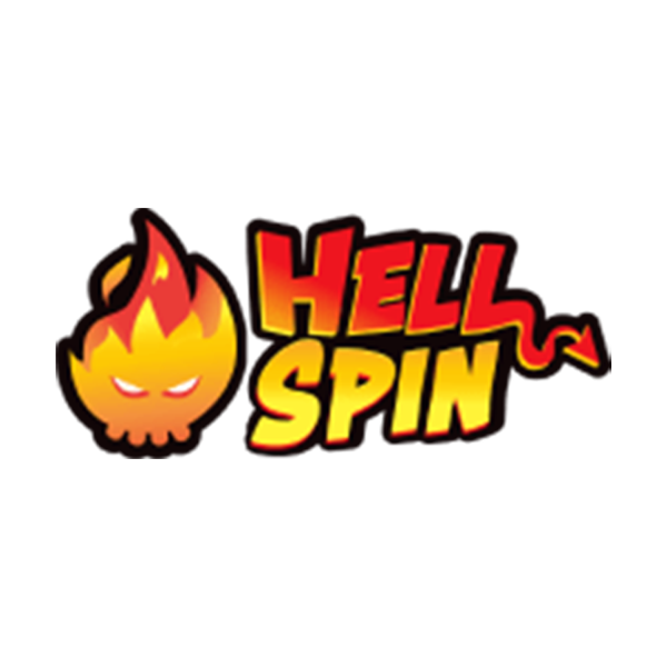 Hellspin Casino Logo