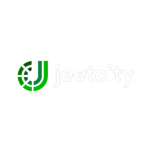 JeetCity Casino Logo