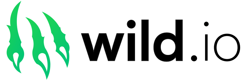 Wild Casino Logo