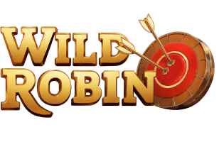 Wildrobin Casino Logo